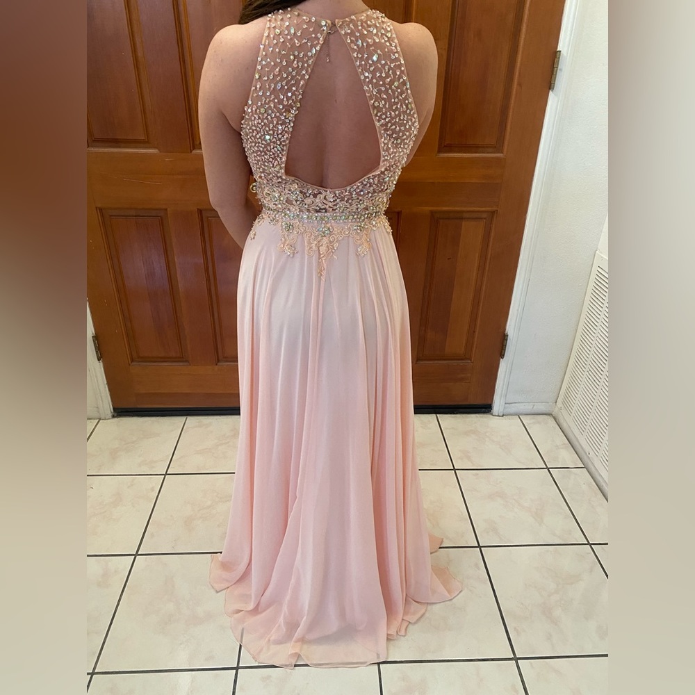 Prom dress - Picture 4 of 4